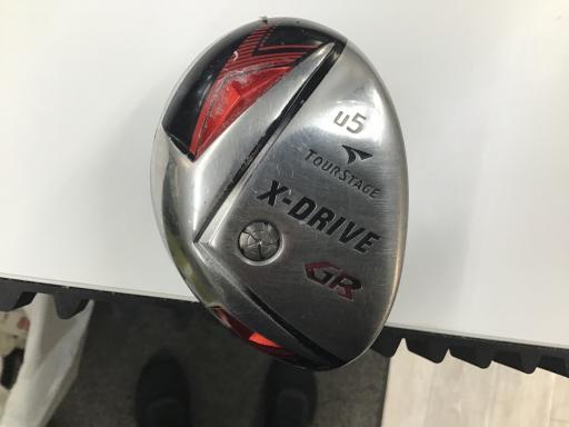 š ֥¥ȥ TOURSTAGE X-DRIVE GR(2010) U5 桼ƥƥ UT ե (եåS)...