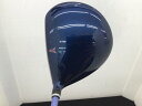 【中古】 ダンロップ XXIO(2020) 12.5° レディース ドライバー DR XXIO MP1100L(DR) (フレックスL) レディース 女性用 右...