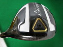 【中古】 キャロウェイ LEGACY BLACK(2013) 5W フェアウェイウッド FW Tour AD DI-6C(フェアウェイ) (フレックスS) メン...