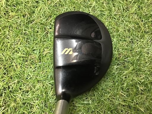 【中古】 ミズノ T-ZOID FORGED Utility Wood 3W フェアウェイウッド FW T-ZOID FW LIGHT SPEC (フレックスSR) メンズ 男性用 右利き 右用 Cランク ゴルフクラブ