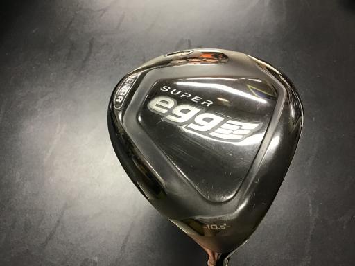 ★プロギア SUPER egg ドライバー 11.5 R 高反発スーパーエッグ プロギア スーパーエッグ エボリューション 高反発 ドライバーの通販