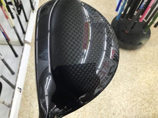 中古 Cランク （フレックスR） マジェスティゴルフ(旧マルマン) MAJESTY　CONQUEST(2022)　5W SPEEDER　NX　HV-340(FW) R 男性用 右利き フェアウェイウッド FW