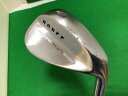 中古 Cランク （フレックスその他） グローブライド ONOFF LABOSPEC WG-247D 58°/12° NS PRO MODUS3 WEDGE 105 WEDGE 男性用 右利き ウェッジ WG