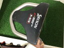 中古 Cランク （フレックスその他） ダンロップ SRIXON　P-513　34インチ スチール そ ...