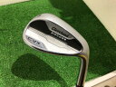 【中古】 クリーブランド Cleveland CVX ZIPCORE 56°/12° ウェッジ WG NS PRO MODUS3 TOUR115 (フレックスS) メンズ 男性用 右利き 右用 Cランク ゴルフクラブ(4)