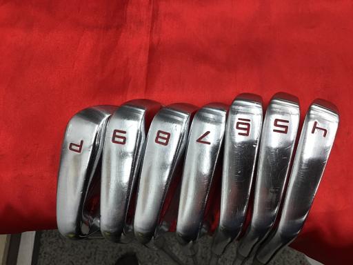 楽天市場】taylormade p7 mb アイアンの通販 楽天市場】taylormade p7 mb アイアンの通販