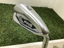 【中古】 ピン G425 6S(アーコス付き) アイアンセット IR NS PRO MODUS3 TOUR105 (フレックスS) メンズ 男性用 右利き 右用...