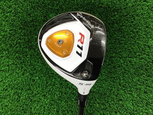 楽天市場】R11(ブランドテーラーメイド)(フェアウェイウッド 楽天市場】R11(ブランドテーラーメイド)(フェアウェイウッド
