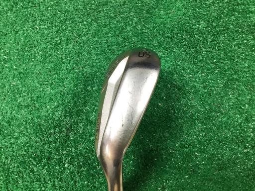 【中古】 ピン PING GLIDE 3.0 50°/12° SS ウェッジ WG Z-Z115 (フレックスその他) メンズ 男性用 右利き 右用 Cランク ゴルフクラブ