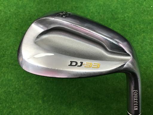 楽天市場】フォーティーン dj-33 52°の通販