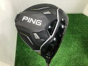 【中古】 ピン G430 MAX 10K 10.5° ドライバー DR ALTA J CB BLACK(DR) (フレックスS) メンズ 男性用 右利き 右用 ...