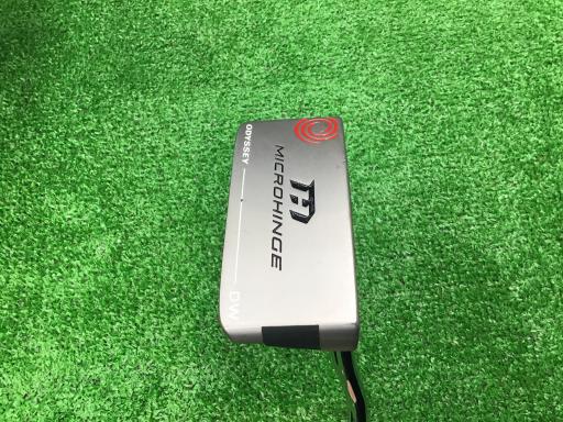 タイプ男性用利き手右利き商品コード2100398228456クラブ種別パターメーカー名オデッセイ商品名MICROHINGE　＃7　DB　34インチ発売年2024シャフトスチールシャフト材質スチールメーカーフレックスその他フレックスその他クラブセット組合せ内容クラブセット本数0クラブセット不足本数0クラブセット実本数0総合ランク&nbsp;ランクについて傷状態：ヘッド上部C傷状態：フェースC傷状態：ヘッド下部C傷状態：シャフトB傷状態：グリップオリジナル外 良好傷状態：ヘッドカバー純正品（普通）査定特記・商品状態&nbsp;メーカーカタログ情報となりますので、実商品と異なる場合がございます。ヘッドロフト角(°)3ヘッド体積(cc)シャフト長(インチ)34クラブ重量(g)店舗名豊中服部店住所大阪府豊中市服部南町1−7−9フジセントラルビル1F電話番号06-6867-0216オデッセイMICROHINGE　#7　DB　34インチ