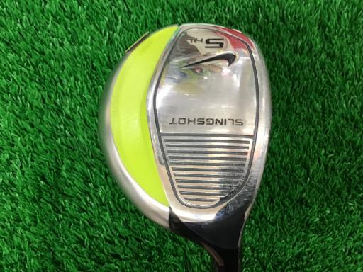 楽天市場】ナイキ ユーティリティ ゴルフ u5の通販