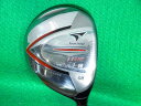 【中古】 ブリヂストン TOURSTAGE X-DRIVE GR 5W フェアウェイウッド FW リシャフト (フレックスその他) メンズ 男性用 右利き 右用...