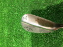 【中古】 キャロウェイ MD 3 クロムメッキ 52°/10°S ウェッジ WG NS PRO MODUS3 TOUR120 (フレックスS) メンズ 男性用 ...