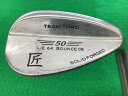 【中古】 チーム トウホウ TEAM TOHO 匠 スタンダード 50°/08° ウェッジ WG オリジナルスチール (フレックスその他) メンズ 男性用 右利...