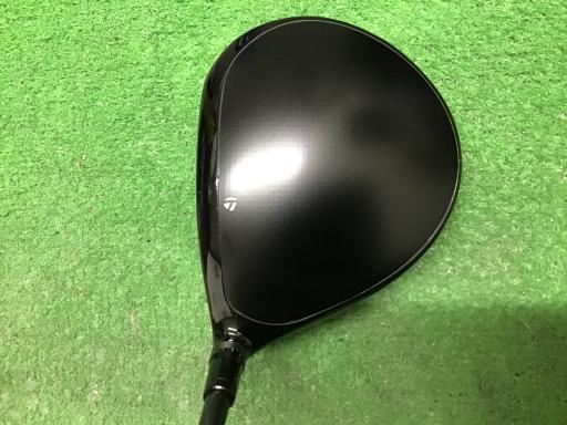 【中古】 テーラーメイド STEALTH 9° ドライバー DR TENSEI RED TM50(STEALTH DR) (フレックスS) メン..