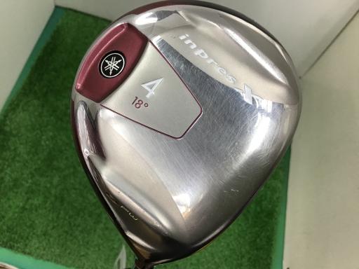楽天市場】ヤマハ inpres x d fw レディースの通販 楽天市場】ヤマハ inpres x d fw レディースの通販