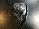 【中古】 タイトリスト Titleist VG3(2016) U4 ユーティリティ UT Titleist VG H(2016) (フレックスS) メンズ 男性用 右利き 右用 Cランク ゴルフクラブ