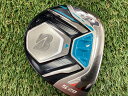 【中古】 ブリヂストン TOUR B JGR(2019)(ブルー) 5W レディース フェアウェイウッド FW Air Speeder JGR(FW) (フレッ...