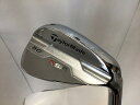 【中古】 テーラーメイド RSi 1 AW ウェッジ WG KBS C-TAPER 90 (フレックスS) メンズ 男性用 右利き 右用 Cランク ゴルフクラブ(4)