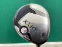【中古】 ダンロップ XXIO(2012) 9W (ピンク) レディース フェアウェイウッド FW XXIO MP700L(フェアウェイ)ピンク (フレックスL...