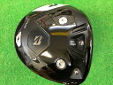 【中古】 ブリヂストン BRIDGESTONE B1 ST 9.5° ドライバー DR VENTUS BS6(DR) (フレックスS) メンズ 男性用 右利き ...