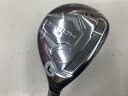 【中古】 テーラーメイド STEALTH2 HD U6 レディース ユーティリティ UT TENSEI RED TM40(STEALTH UT) (フレックスL...