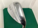 【中古】 本間ゴルフ TOUR WORLD TW-W(2024) クロム 56°/08°S ウェッジ WG NS PRO 950GH neo (フレックスS) ...