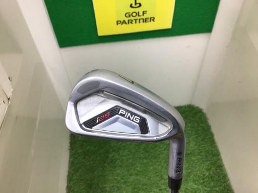 楽天市場】Ping i25 アイアンの通販 楽天市場】Ping i25 アイアンの通販