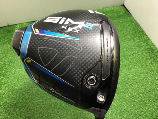 楽天市場】sim2 max ドライバー speeder 661 evolution viiの通販 楽天市場】sim2 max ドライバー speeder 661 evolution viiの通販