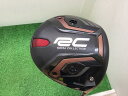 【中古】 ロイヤルコレクション RC AM-X 5W フェアウェイウッド FW RC AT-5(FW) (フレックスS) メンズ 男性用 右利き 右用 Cランク ゴルフクラブ