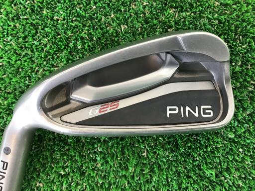 楽天市場】ping g25 レフティの通販 楽天市場】ping g25 レフティの通販