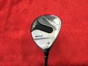 【中古】 ロイヤルコレクション BBD 305NX 3W フェアウェイウッド FW TOUR AD NX-6 (フレックスSR) メンズ 男性用 右利き 右用 Cランク ゴルフクラブ