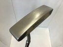 【中古】 ピン ISOPUR 2 Zing 2 i パター PT スチール (フレックスその他) メンズ 男性用 右利き 右用 Dランク ゴルフクラブ
