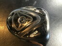 【中古】 プロギア LS(2023) PROTOTYPE ONE クローバー 10° ドライバー DR 純正特注シャフト (フレックスS) メンズ 男性用 右利き 右用 Cランク ゴルフクラブ