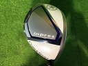 【中古】 ヤマハ inpres DRIVESTAR U6 レディース ユーティリティ UT VANQUISH for inpres LM423u (フレックスL...
