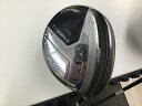 【中古】 本間ゴルフ TOUR WORLD XP-1 22° ユーティリティ UT リシャフト (フレックスその他) メンズ 男性用 右利き 右用 Cランク ゴ...