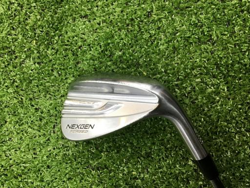 【中古】 ゴルフパートナー NEXGEN FORGED WEDGE(2022) 48°/10° ウェッジ WG NS PRO MODUS3 TOUR105 (フレックスS) メンズ 男性用 右利き 右用 Cランク ゴルフクラブ