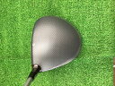 【中古】 テーラーメイド Qi35 MAX LITE 12° レディース ドライバー DR ELDIO TM40(Qi35 DR) (フレックスL) レディース...