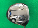 【中古】 ダンロップ XXIO(2008) 10.5° ドライバー DR XXIO MP500 (フレックスR) メンズ 男性用 右利き 右用 Cランク ゴルフ...