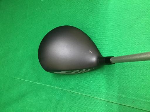 【中古】 フォーティーン SF-816 3W フェアウェイウッド FW FT-16f (フレックスS) メンズ 男性用 右利き 右用 Dランク ゴルフクラブ