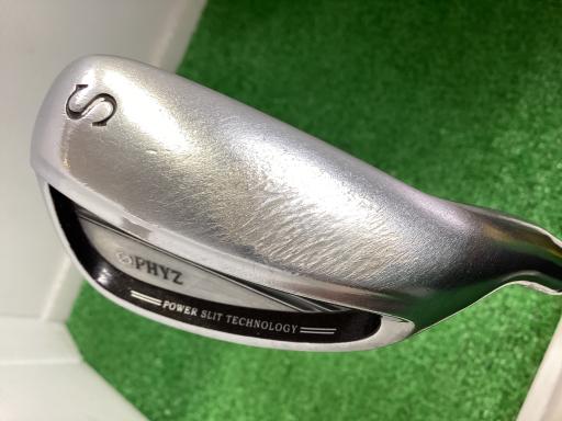 楽天市場】PHYZ（ブランドブリヂストン）（ウェッジ｜メンズクラブ
