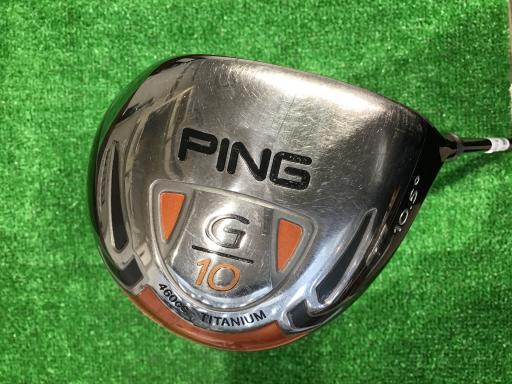 楽天市場】ドライバー ピン g10の通販