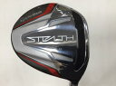 【中古】 テーラーメイド STEALTH 3HL レディース フェアウェイウッド FW TENSEI RED TM40(STEALTH FW) (フレックスL)...