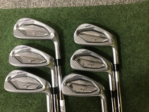 中古】ミズノ JPX 900 FORGED アイアンセット 31° Sフレックス 中古】ミズノ JPX 900 FORGED アイアンセット 31° Sフレックス