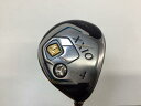 【中古】 ダンロップ XXIO(2014) 4W(カスタム) フェアウェイウッド FW XXIO MP800(フェアウェイ) (フレックスSR) メンズ 男性用...