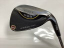 【中古】 プロギア egg wedge FP3.0 52°/04° ウェッジ WG Dynamic Gold (フレックスS) メンズ 男性用 右利き 右用 C...