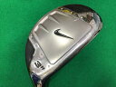 【中古】 ナイキ NIKE IGNITE HYBRID IRON 3UT USA ユーティリティ UT IGNITE (フレックスR) メンズ 男性用 右利き ...