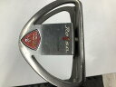 【中古】 テーラーメイド Rossa agsi monza corza 33インチ パター PT スチール (フレックスその他) メンズ 男性用 右利き 右用 ...